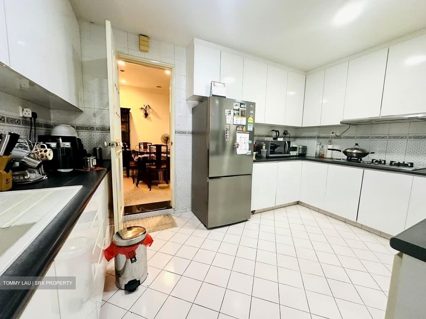 Gold Coast Condo (D5), Condominium #549138881